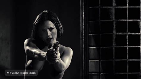 carla gugino nude pic|Carla Gugino Breasts, Thong Scene in Sin City .